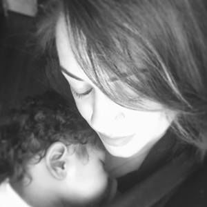 Meet your Posher, Antonia